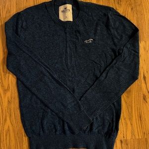 Men Xsmall lightweight sweater